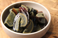 [ẢNH] Đất hun khói và loạt món ăn lạ miệng từ bùn đất không phải ai cũng biết