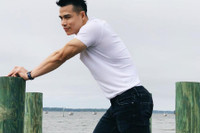 [ẢNH] Những nghệ sĩ Việt bất ngờ ‘bẻ lái’ làm phi công