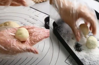 [ẢNH] ‘Bật mí’ công thức làm những món bánh kẹo siêu lạ miệng ngày Tết 