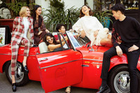 [ẢNH] Cô gái Việt duy nhất lọt top 100 gương mặt đẹp nhất hành tinh: Dáng đẹp, mặt xinh, gia thế ‘khủng’