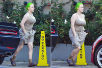 [ẢNH] 'Nữ hoàng nhạc đau khổ' Billie Eilish đã vượt qua mặc cảm ngoại hình như thế nào? 