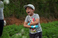 [ẢNH] Hành trình ‘lột xác’ ngoạn mục của dàn sao nhí ‘Bố ơi mình đi đâu thế’ phiên bản Việt