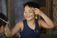 [ẢNH] Hành trình ‘lột xác’ ngoạn mục của dàn sao nhí ‘Bố ơi mình đi đâu thế’ phiên bản Việt