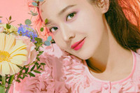 [ẢNH] Eugene- 'huyền thoại nhan sắc Kpop' giờ sống ra sao?