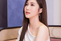 [ẢNH] Cuộc sống hiện tại của ca sĩ Hương Tràm sau gần 2 năm du học Mỹ