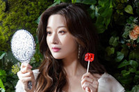 [ẢNH] Moon Ga Young - 'đóa hoa nở muộn' đầy rực rỡ của màn ảnh xứ Hàn