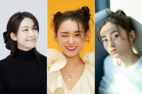 [ẢNH] Nhan sắc ‘cực phẩm’ của dàn diễn viên 10X được yêu mến nhất làng giải trí Hoa ngữ