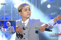 [ẢNH] Những hiện tượng âm nhạc Việt nổi tiếng sau một đêm: Người thành công, kẻ mờ nhạt