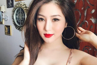 [ẢNH] Cuộc sống hiện tại của ca sĩ Hương Tràm sau gần 2 năm du học Mỹ