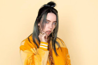 [ẢNH] 'Nữ hoàng nhạc đau khổ' Billie Eilish đã vượt qua mặc cảm ngoại hình như thế nào? 