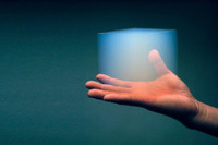 [ẢNH] Khám phá những vật liệu kỳ lạ nhất hành tinh