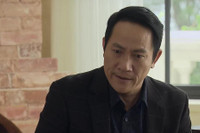 [ẢNH] NSƯT Hoàng Hải: Cuộc sống bình yên sau những ‘nốt trầm cuộc đời’