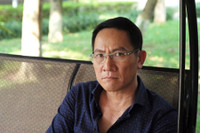 [ẢNH] NSƯT Hoàng Hải: Cuộc sống bình yên sau những ‘nốt trầm cuộc đời’