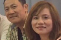 [ẢNH] NSƯT Hoàng Hải: Cuộc sống bình yên sau những ‘nốt trầm cuộc đời’