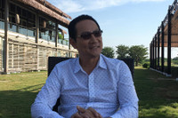 [ẢNH] NSƯT Hoàng Hải: Cuộc sống bình yên sau những ‘nốt trầm cuộc đời’