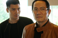 [ẢNH] NSƯT Hoàng Hải: Cuộc sống bình yên sau những ‘nốt trầm cuộc đời’