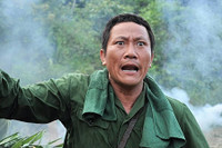 [ẢNH] NSƯT Hoàng Hải: Cuộc sống bình yên sau những ‘nốt trầm cuộc đời’