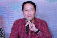 [ẢNH] NSƯT Hoàng Hải: Cuộc sống bình yên sau những ‘nốt trầm cuộc đời’