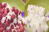 [ẢNH] ‘Bật mí’ công thức làm những món bánh kẹo siêu lạ miệng ngày Tết 