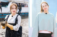 [ẢNH] Giải mã sức hút của ‘mỹ nhân Tân Cương’ Địch Lệ Nhiệt Ba