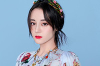 [ẢNH] Giải mã sức hút của ‘mỹ nhân Tân Cương’ Địch Lệ Nhiệt Ba