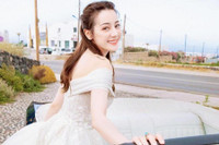 [ẢNH] Giải mã sức hút của ‘mỹ nhân Tân Cương’ Địch Lệ Nhiệt Ba