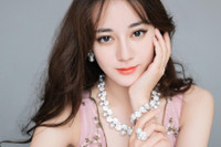 [ẢNH] Giải mã sức hút của ‘mỹ nhân Tân Cương’ Địch Lệ Nhiệt Ba