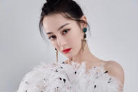 [ẢNH] Giải mã sức hút của ‘mỹ nhân Tân Cương’ Địch Lệ Nhiệt Ba