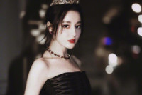 [ẢNH] Giải mã sức hút của ‘mỹ nhân Tân Cương’ Địch Lệ Nhiệt Ba