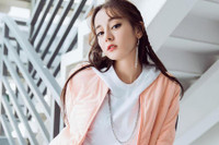 [ẢNH] Giải mã sức hút của ‘mỹ nhân Tân Cương’ Địch Lệ Nhiệt Ba