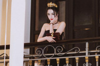 [ẢNH] Giải mã sức hút của ‘mỹ nhân Tân Cương’ Địch Lệ Nhiệt Ba