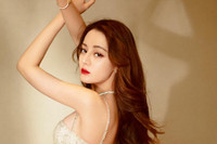 [ẢNH] Giải mã sức hút của ‘mỹ nhân Tân Cương’ Địch Lệ Nhiệt Ba