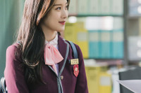 [ẢNH] Moon Ga Young - 'đóa hoa nở muộn' đầy rực rỡ của màn ảnh xứ Hàn