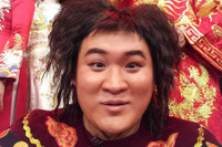 [ẢNH] Hé lộ tổ ấm hạnh phúc của Mạnh Dũng – “Thiên Lôi nặng cân nhất Táo quân”