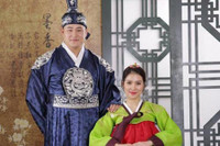 [ẢNH] Hé lộ tổ ấm hạnh phúc của Mạnh Dũng – “Thiên Lôi nặng cân nhất Táo quân”