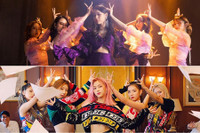 [ẢNH] Chân dung 2 mỹ nhân Việt có màn 'đá chéo sân' gây tranh cãi nhất showbiz