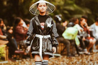 [ẢNH] Hành trình ‘lột xác’ ngoạn mục của dàn sao nhí ‘Bố ơi mình đi đâu thế’ phiên bản Việt