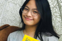 [ẢNH] Hành trình ‘lột xác’ ngoạn mục của dàn sao nhí ‘Bố ơi mình đi đâu thế’ phiên bản Việt