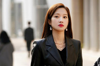 [ẢNH] Moon Ga Young - 'đóa hoa nở muộn' đầy rực rỡ của màn ảnh xứ Hàn