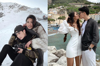 [ẢNH] Cô gái Việt duy nhất lọt top 100 gương mặt đẹp nhất hành tinh: Dáng đẹp, mặt xinh, gia thế ‘khủng’