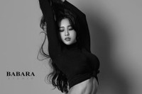 [ẢNH] Những cô gái có khuôn mặt khả ái nhưng thân hình lực sĩ gây choáng váng