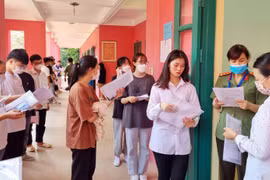 Chuẩn bị sẵn sàng cho kỳ thi tốt nghiệp THPT 2026