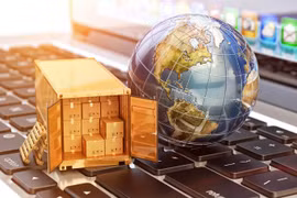 Xuất khẩu qua thương mại điện tử: Cơ hội, động lực mới cho doanh nghiệp Việt nâng cao năng lực cạnh tranh toàn cầu