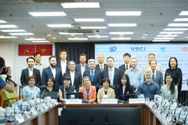 Cần đánh giá khách quan nỗ lực của Việt Nam trong bảo hộ quyền sở hữu trí tuệ