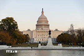 Quốc hội Mỹ không được thông báo trước về chiến dịch quân sự nhằm vào Iran