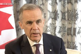 Thủ tướng Canada Mark Carney: Các nước nên lựa chọn tích cực, phù hợp với giá trị