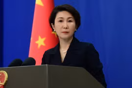 Trung Quốc xác nhận một công dân thiệt mạng ở Iran