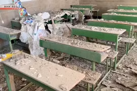 Đoàn điều tra LHQ lên án mạnh mẽ cuộc tấn công của Mỹ và Israel vào Iran