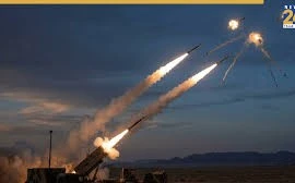 Arập Xê-út tuyên bố đánh chặn thành công 2 tên lửa hành trình