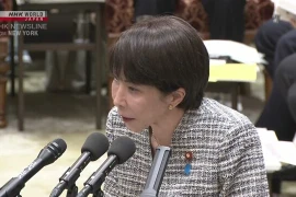 Thủ tướng Nhật Bản sẽ gặp lãnh đạo G7 thảo luận về tình hình Trung Đông